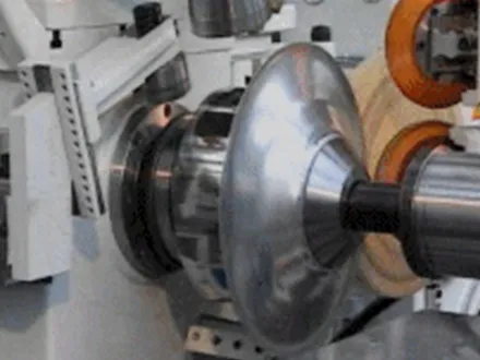 How CNC Spinning Machines Work: Simple Guide for Modern Manufacturing