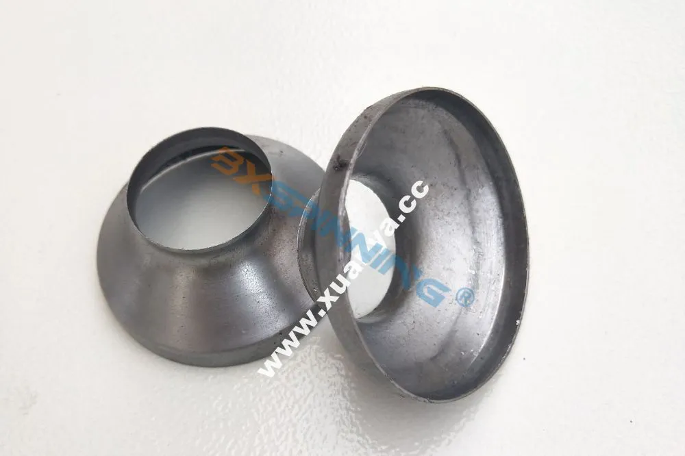 Light Type Spinning Machine