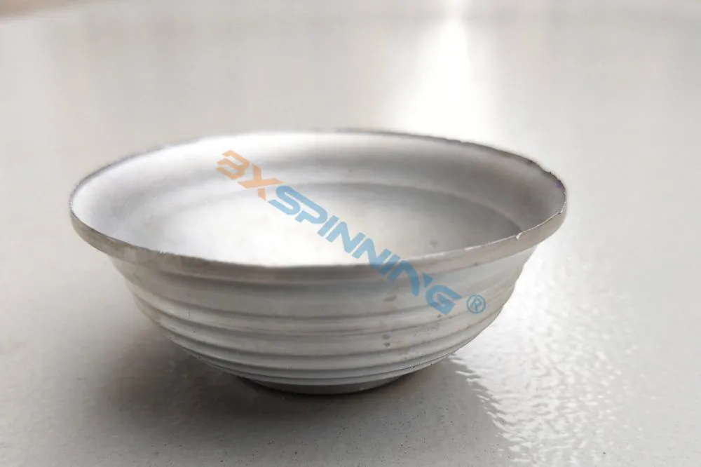 Light Type Spinning Machine