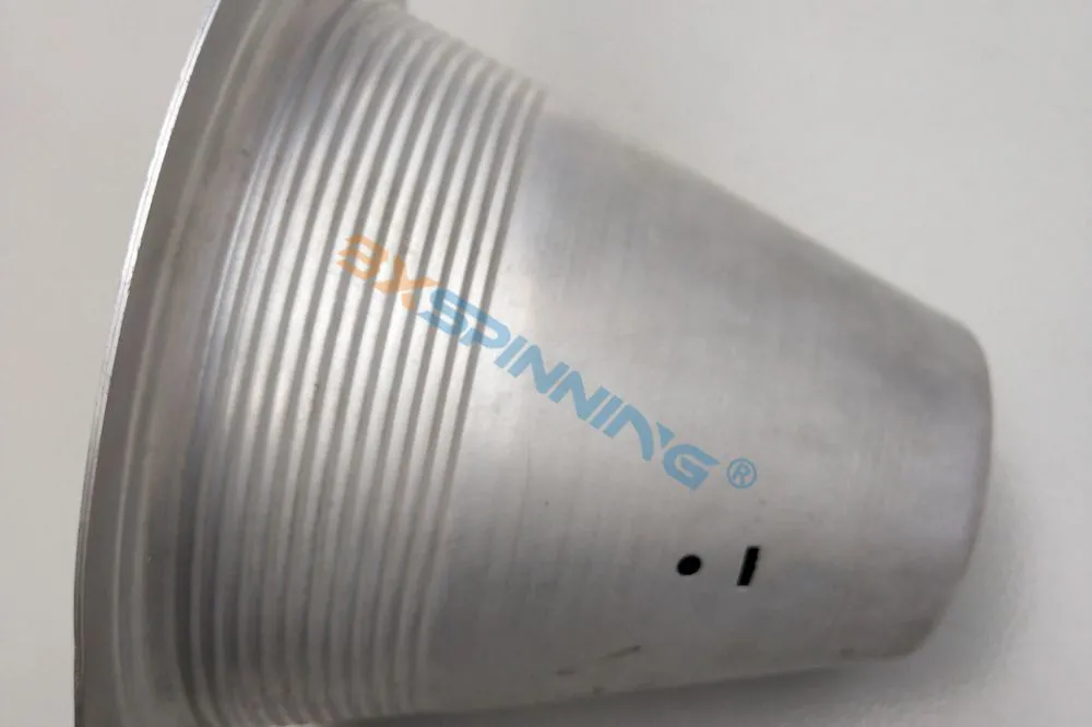 Light Type Spinning Machine