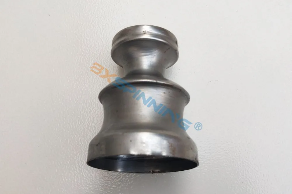 Light Type Spinning Machine