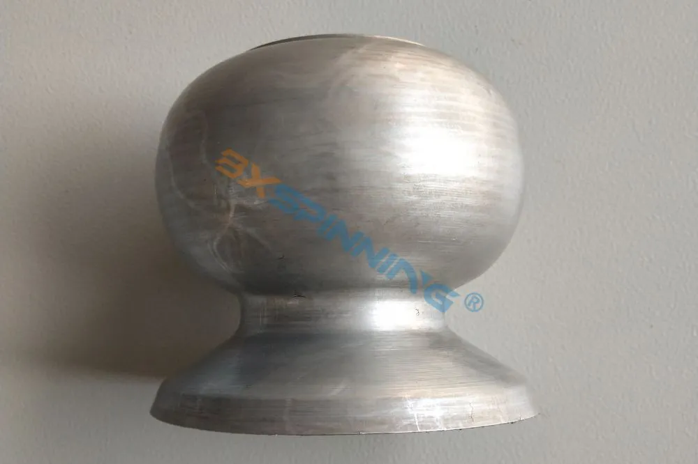 Light Type Spinning Machine