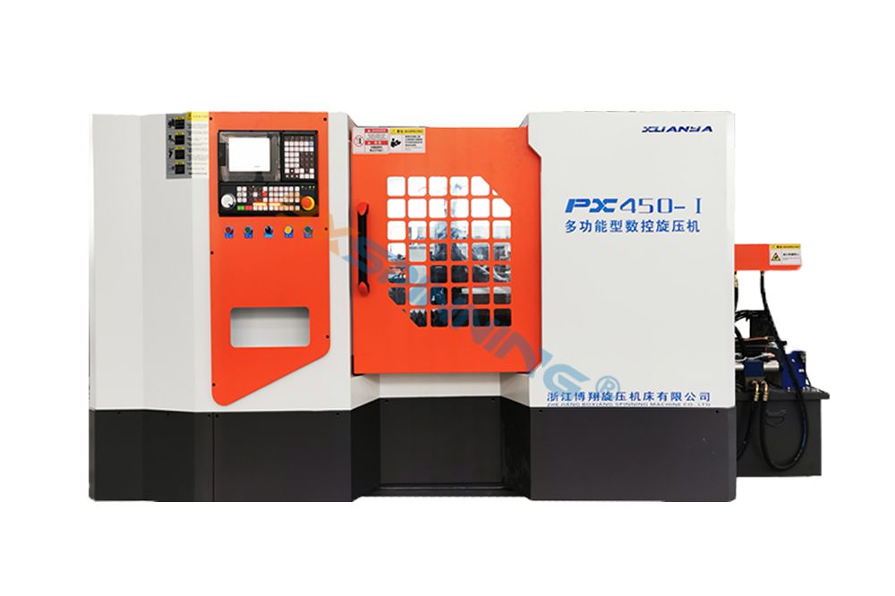 Economy Spinning Machine