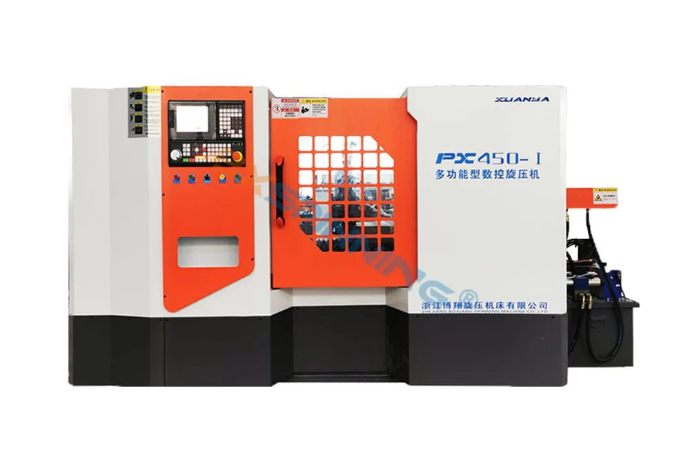 Economy Spinning Machine