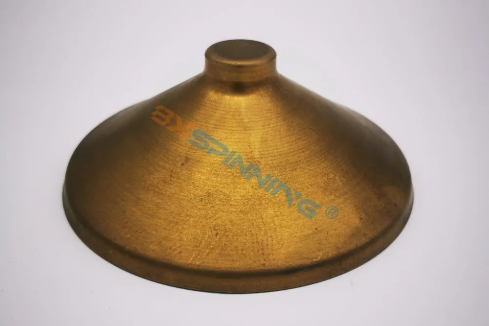 Economy Spinning Machine