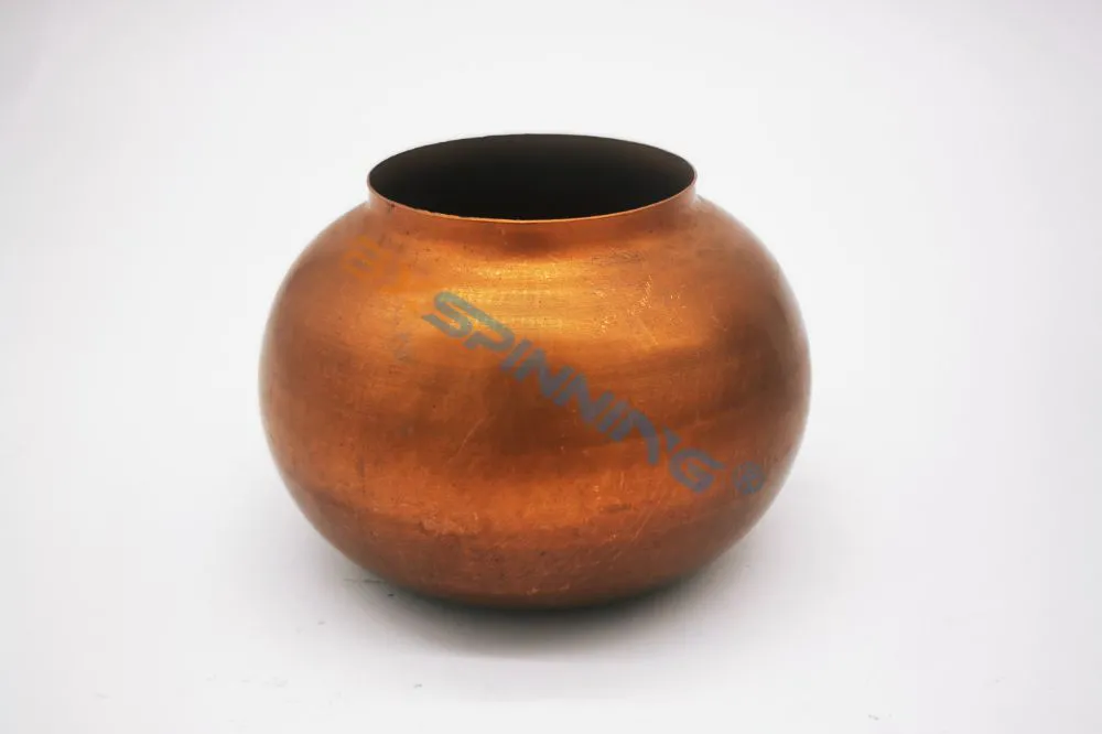 Economy Spinning Machine