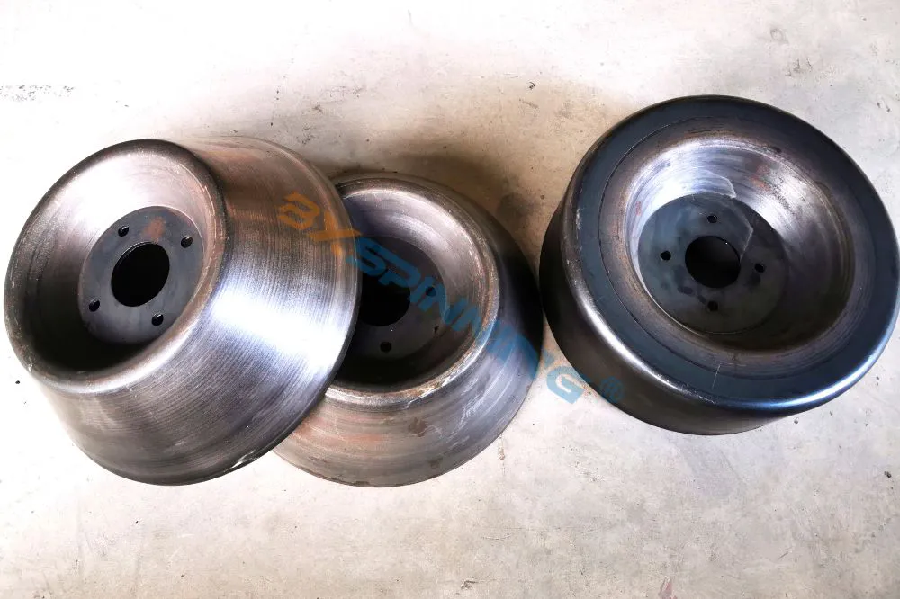 Multi-functional Spinning Machine