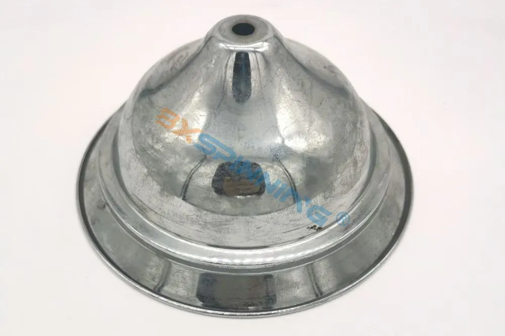 Multi-functional Spinning Machine