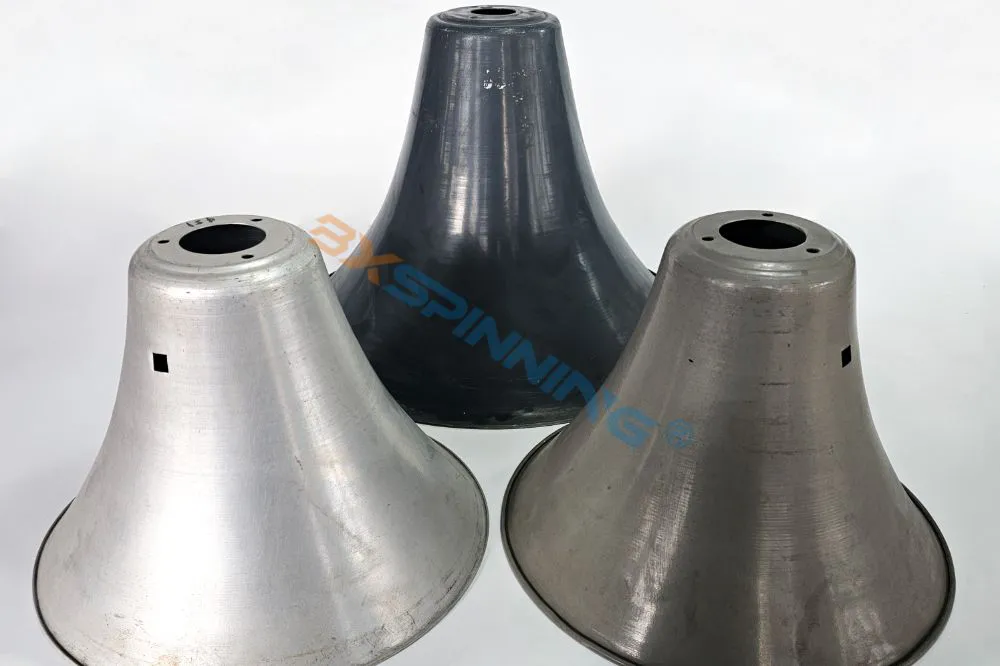 Multi-functional Spinning Machine