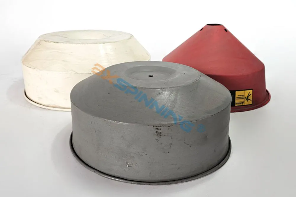 Multi-functional Spinning Machine