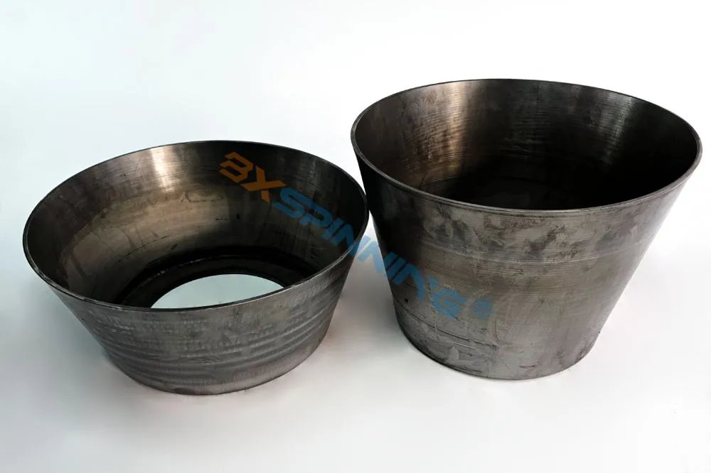 High Quality Spinning Lathe