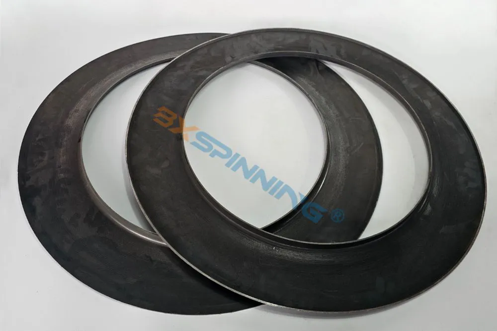 High Quality Spinning Lathe