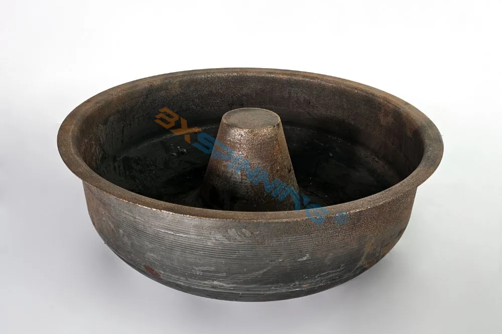 High Quality Spinning Lathe