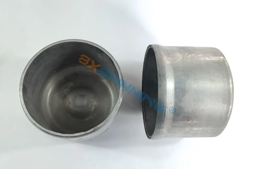 High Quality Spinning Lathe