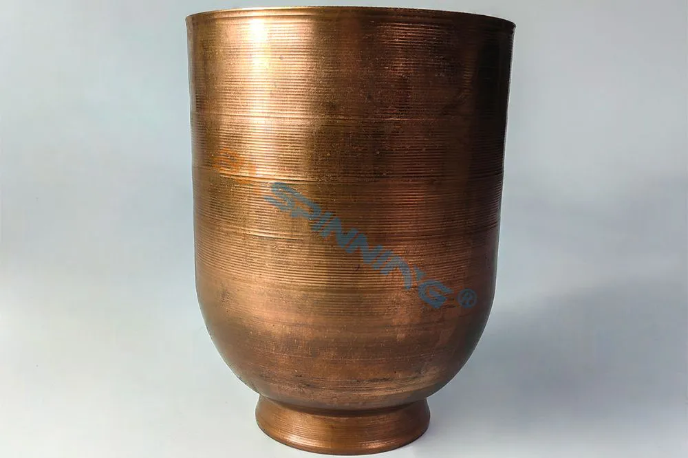 High Quality Spinning Lathe