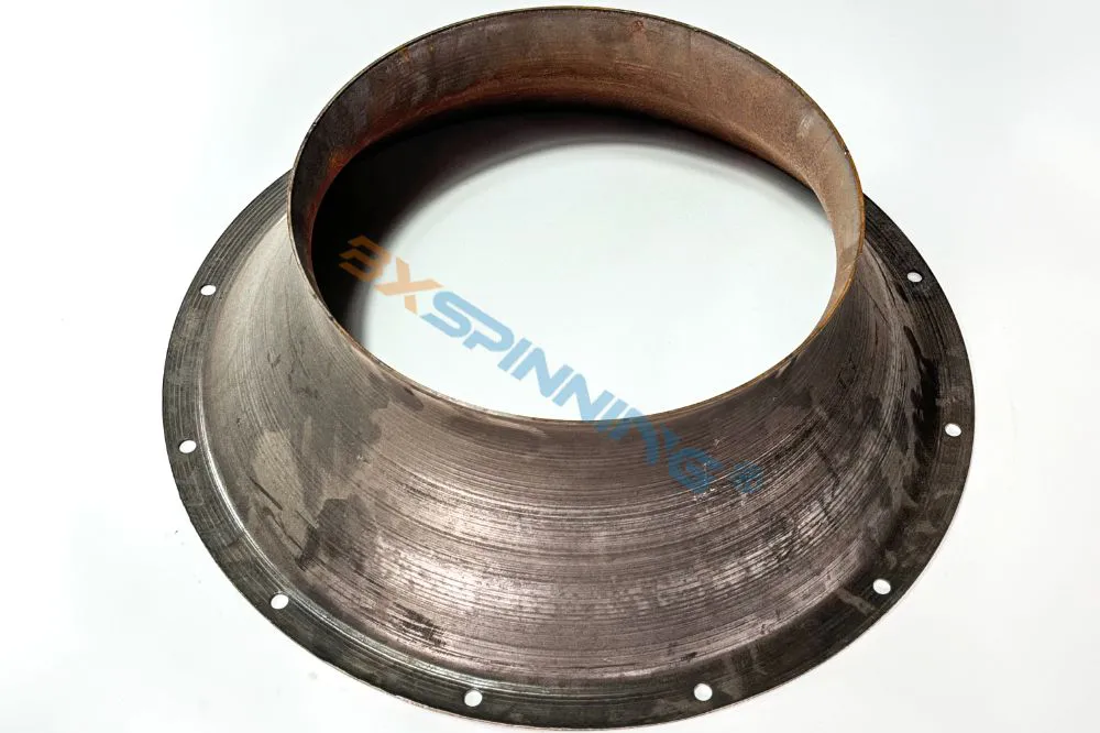 High Quality Spinning Lathe