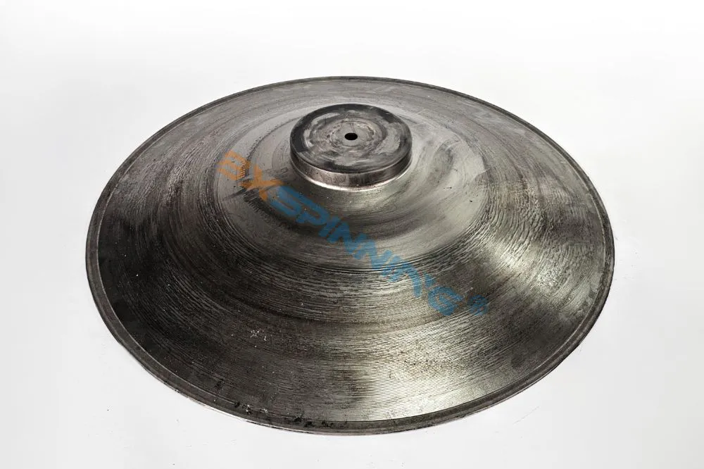 High Speed CNC Spinning Lathe