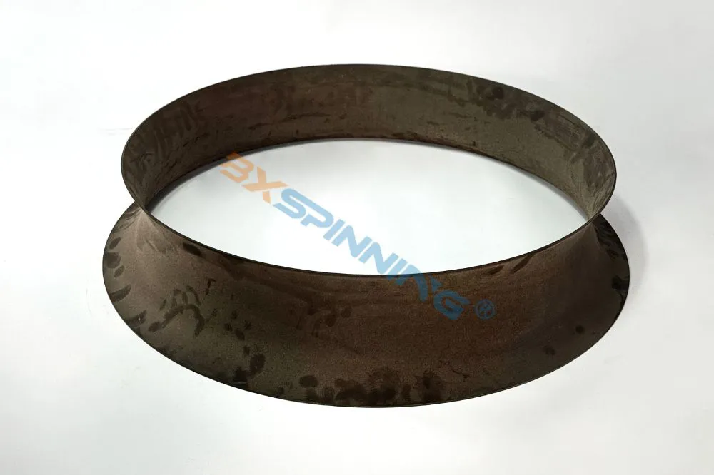 High Speed CNC Spinning Lathe