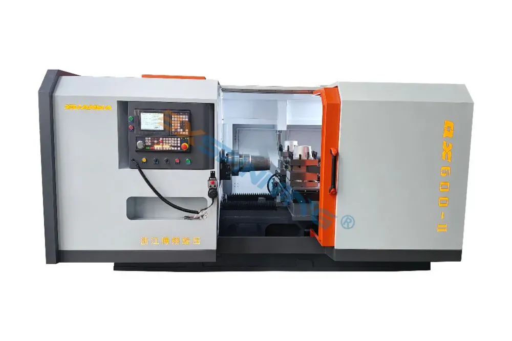 Manual vs Automatic Roller Spinning Machines: Which Is Better?
