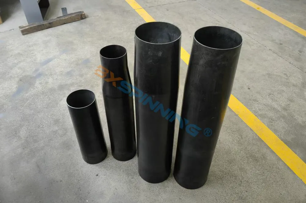 High Performance Thinning Spinning Machine