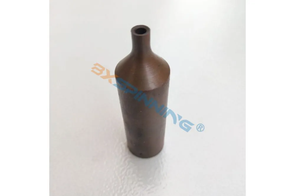 Twin Wheel Necking-in Spinning Machine