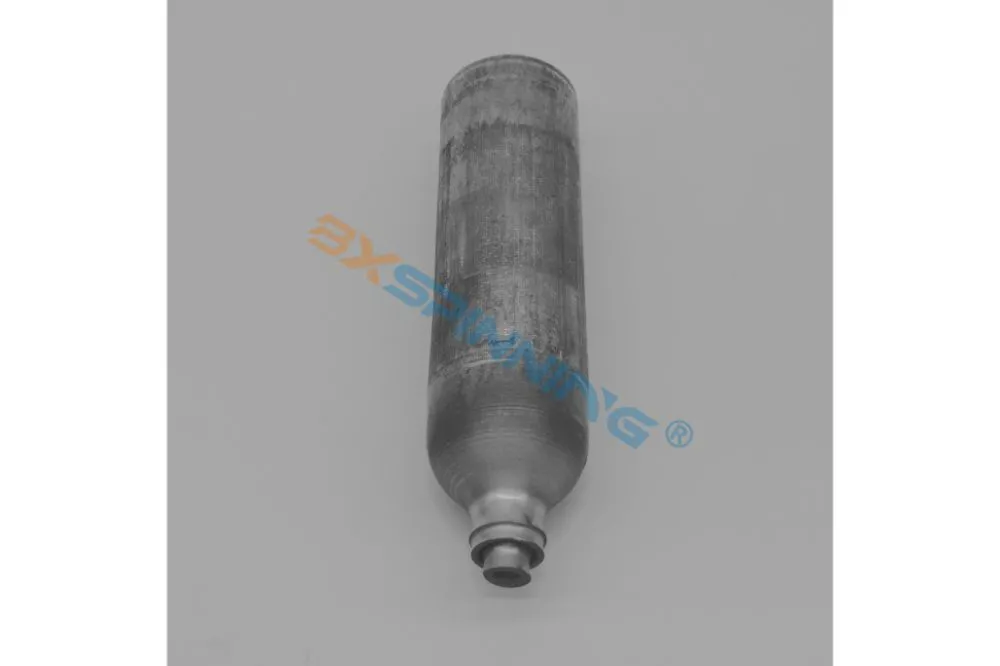 Twin Wheel Necking-in Spinning Machine