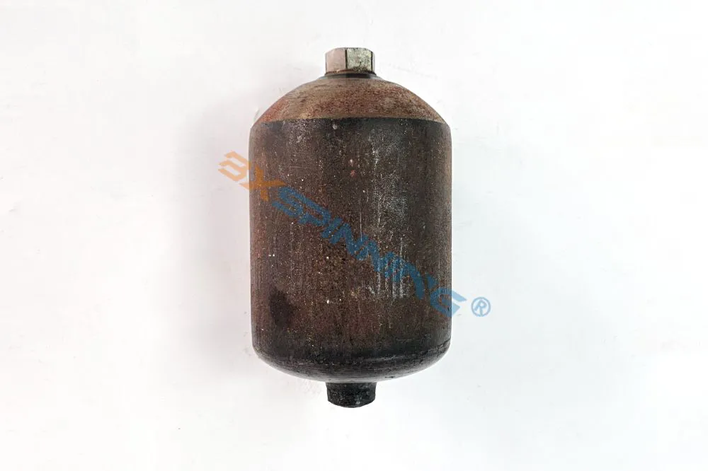 Iron Tube Necking-in Spinning Machine