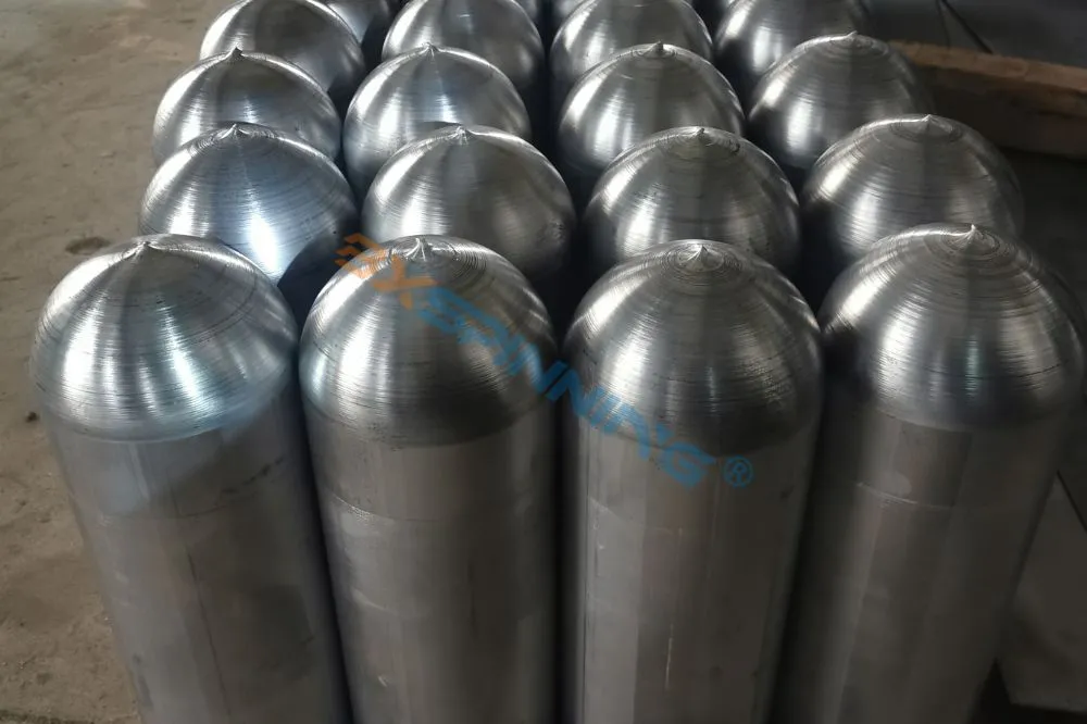 Iron Tube Necking-in Spinning Machine