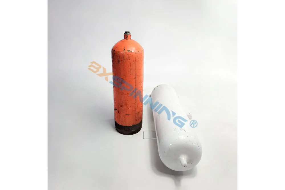 Iron Tube Necking-in Spinning Machine