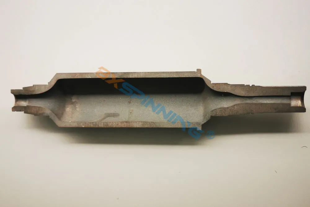 Iron Tube Necking-in Spinning Machine