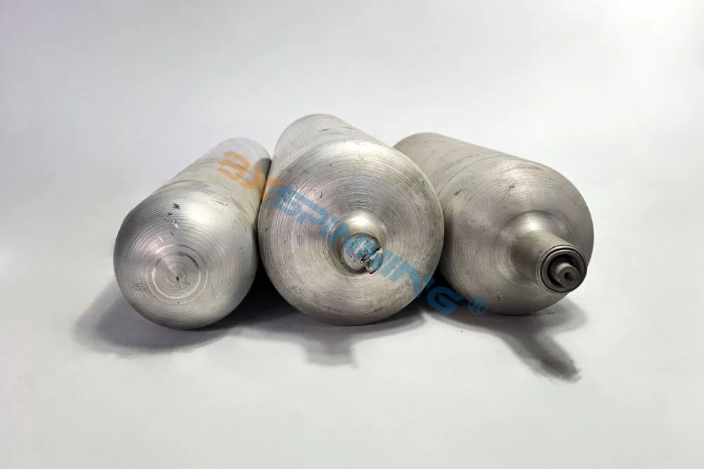 Iron Tube Necking-in Spinning Machine