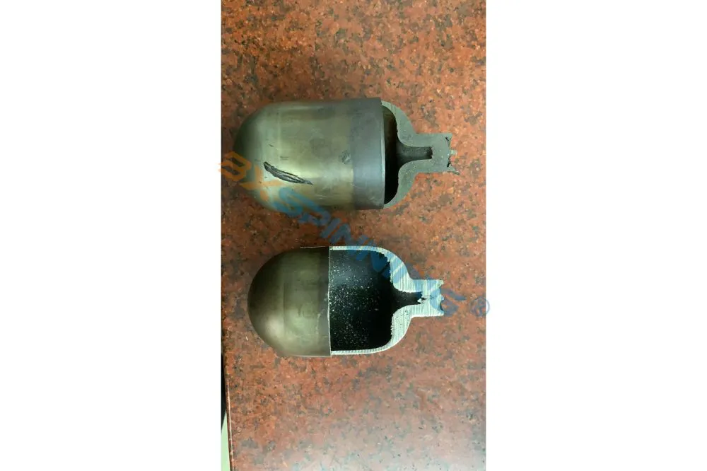 Iron Tube Necking-in Spinning Machine