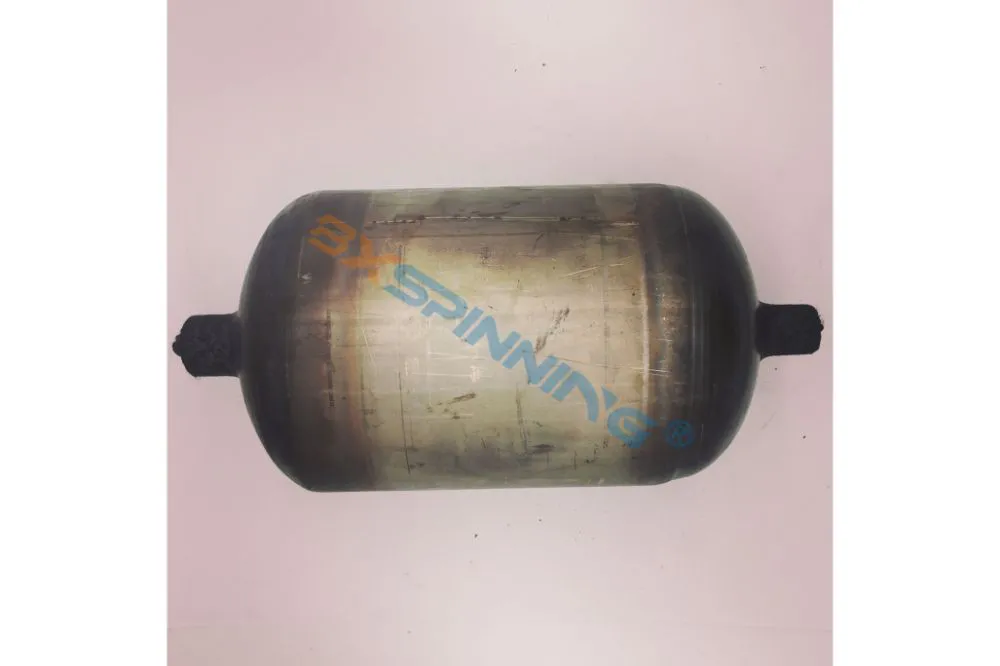 Stainless Steel Copper Aluminum Tube Spinning Machine