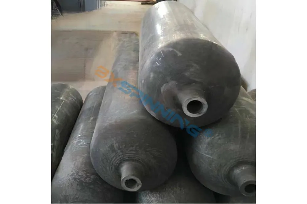 Powerful High Speed Closing Spinning Machine