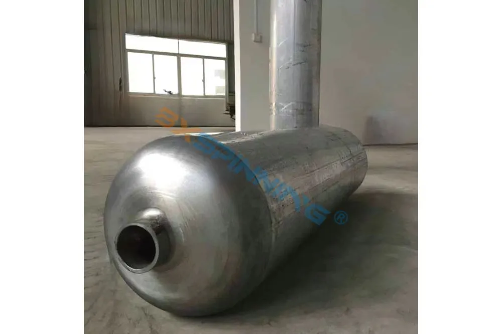 Powerful High Speed Closing Spinning Machine