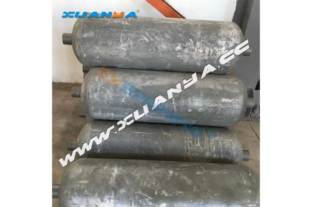 Powerful High Speed Closing Spinning Machine