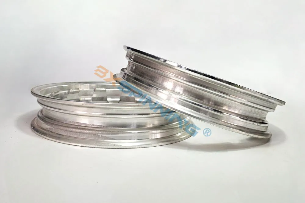 Wheel Forming Machines