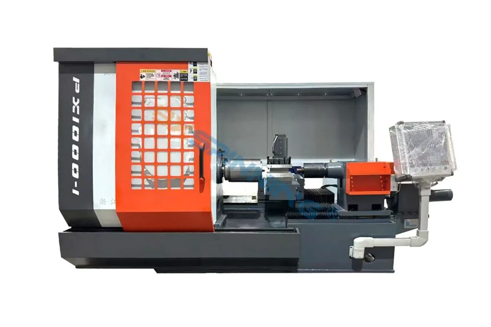 High Quality Spinning Lathe