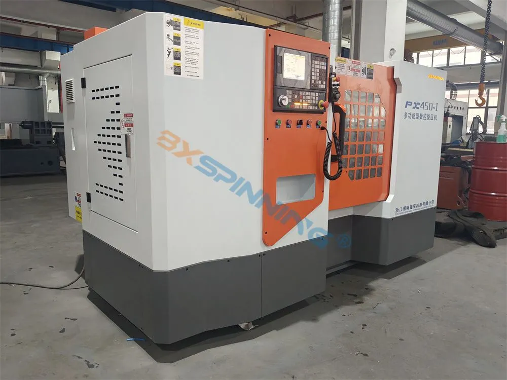 Economy Spinning Machine