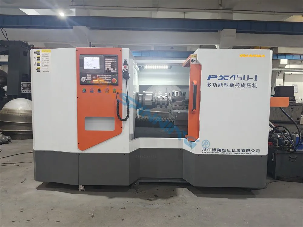 Economy Spinning Machine