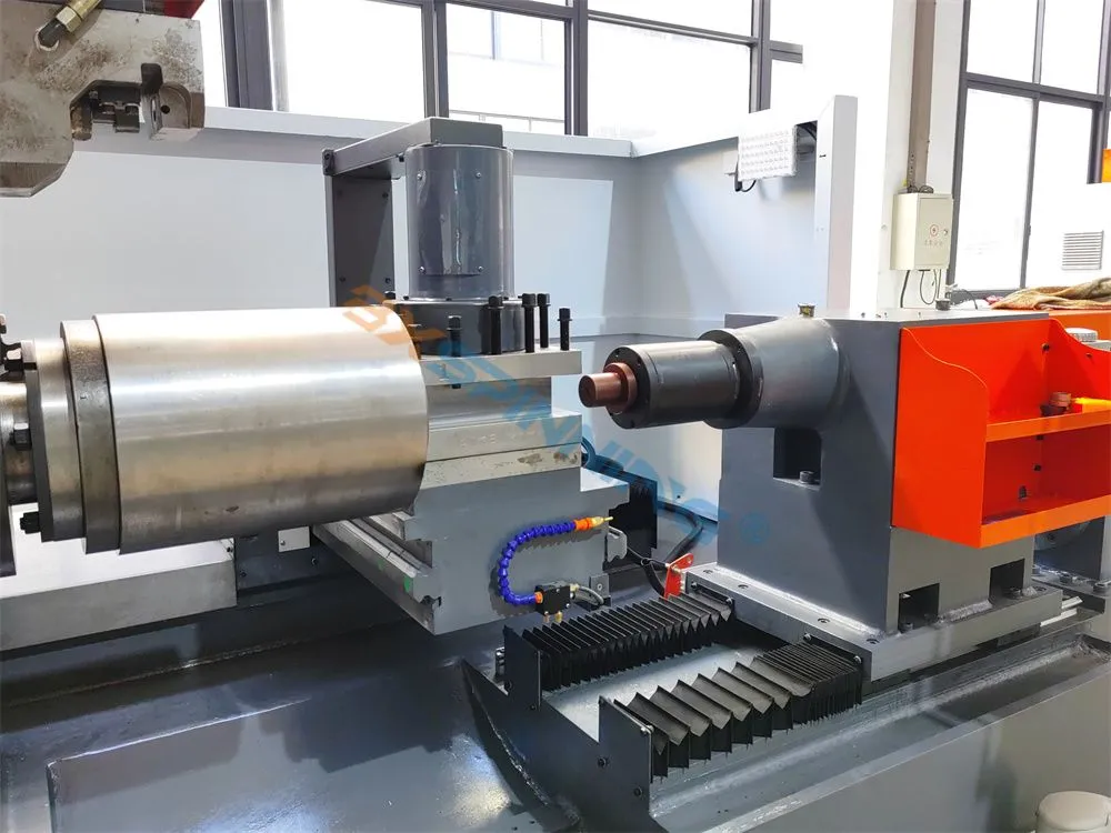 High Quality Spinning Lathe