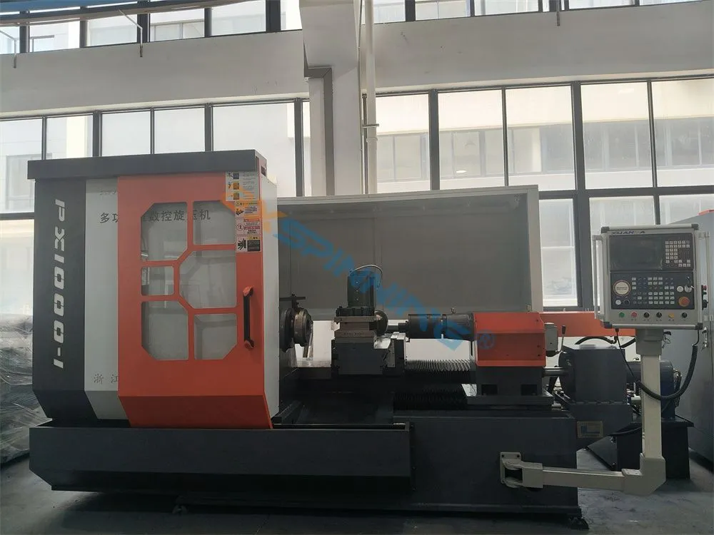 High Quality Spinning Lathe