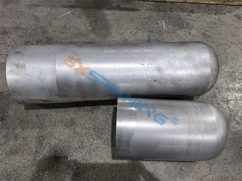 High Performance Thinning Spinning Machine