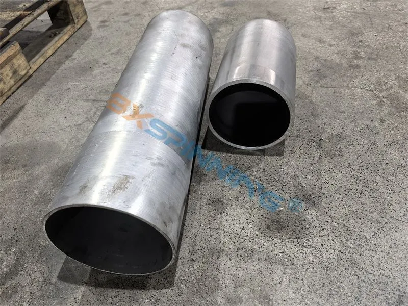 High Performance Thinning Spinning Machine