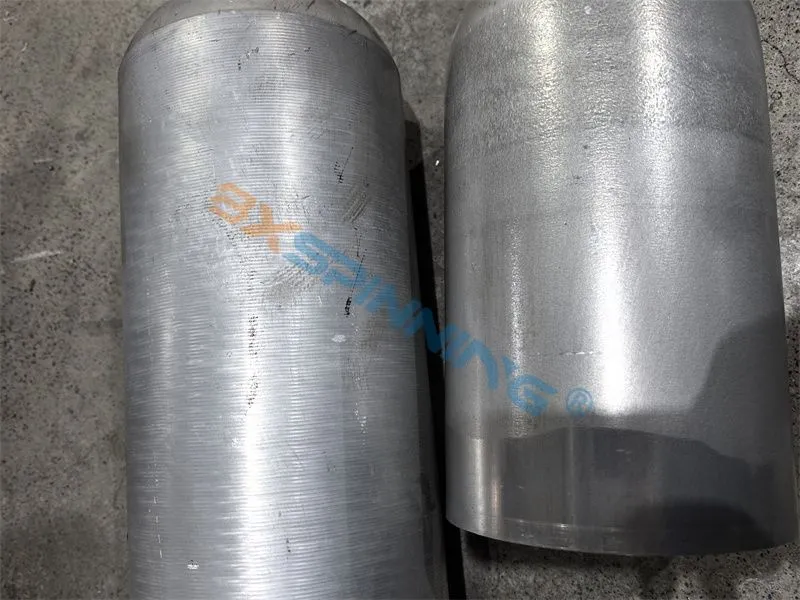 High Performance Thinning Spinning Machine