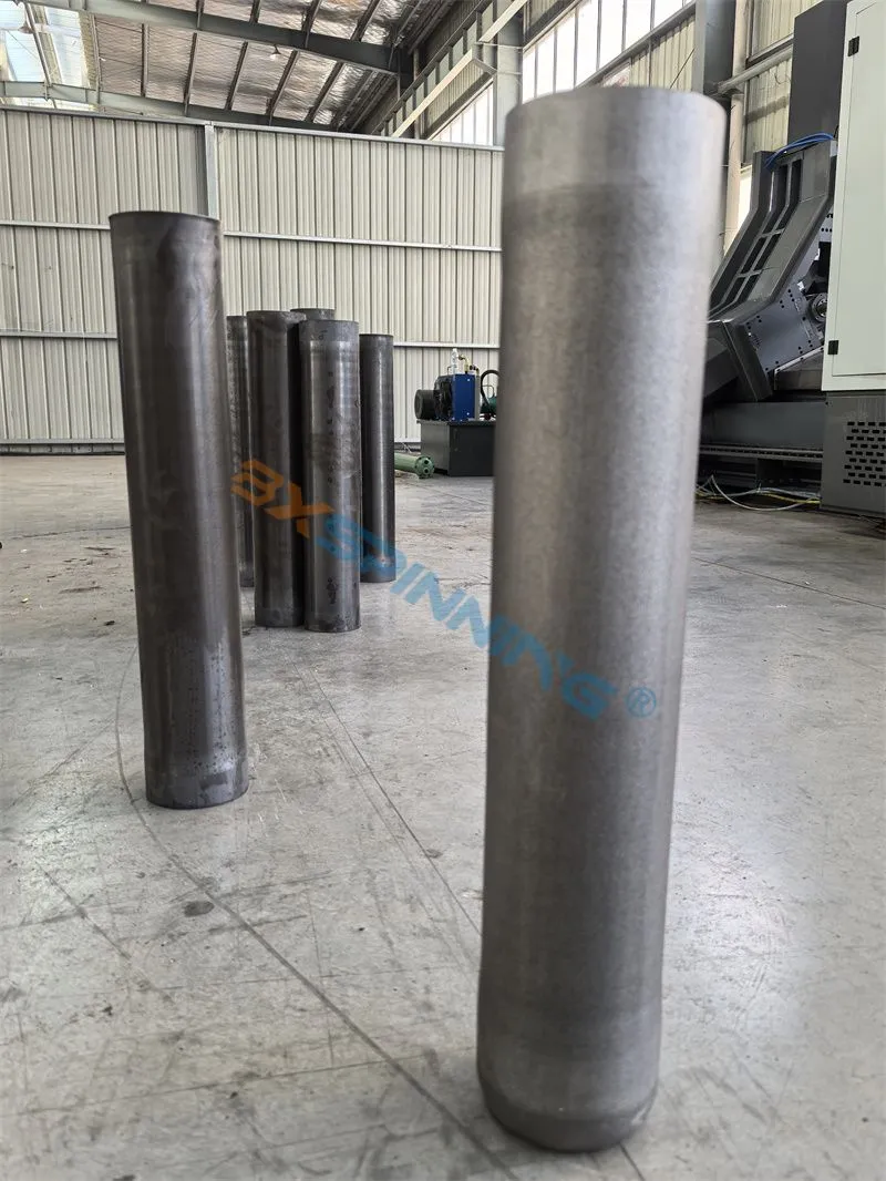 High Performance Thinning Spinning Machine