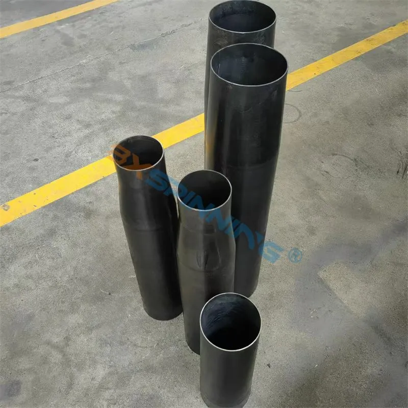 High Performance Thinning Spinning Machine