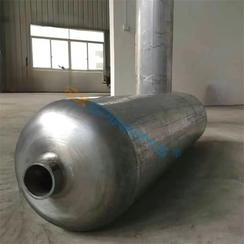 Powerful High Speed Closing Spinning Machine