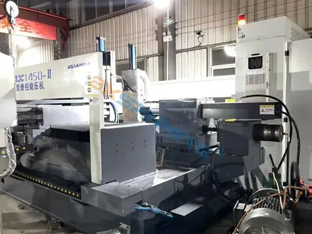 Can CNC metal spinning machines be used for both prototypes and mass production?