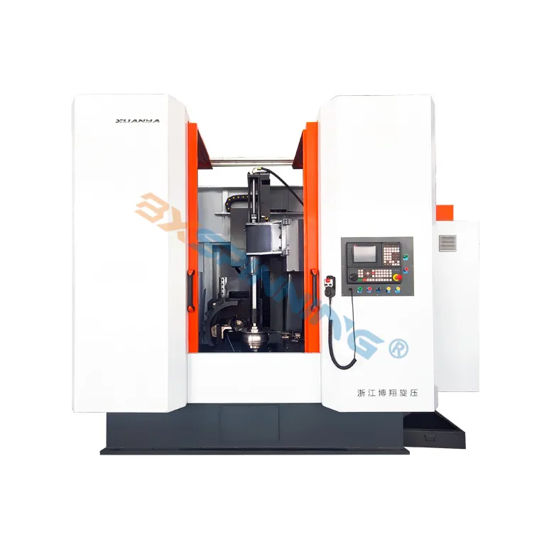 BXLX450-Ⅰ Vertical Spinning Machine